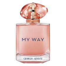 GIORGIO ARMANI MY WAY YLANG (L) EDP 90ML