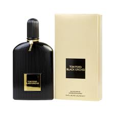 TOM FORD BLACK ORCHID (L) EDP 100ML