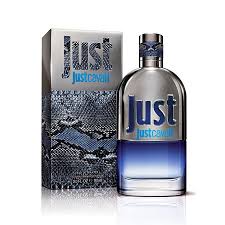 ROBERTO CAVALLI JUST CAVALLI (L) EDT 90ML