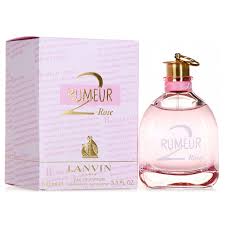LANVIN RUMEUR 2 ROSE (L) EDP 100ML