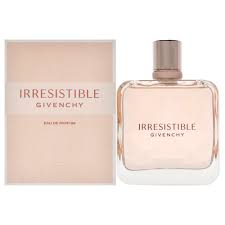 GIVENCHY IRRESISTIBLE (L) EDP 80ML