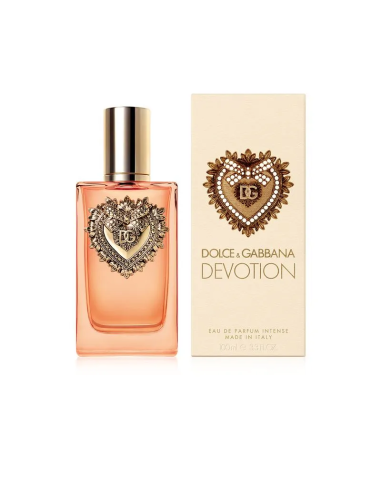 D&G DEVOTION INTENSE (L) EDP 100ML