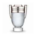 PACO RABANNE INVICTUS (M) EDT 100ML perfume bottle front view