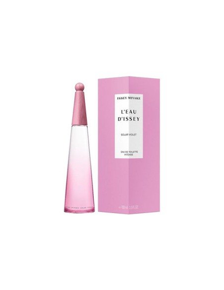 ISSEY MIYAKE L'EAU D' ISSEY SOLAR VIOLET INTENSE (L) EDT 100ML