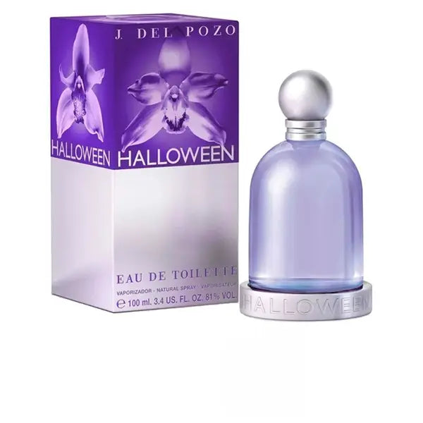 JOSEPH DEL POZO HALLOWEEN (L) EDT 100ML