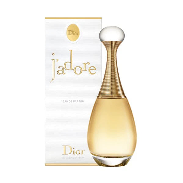 CD DIOR JADORE (L) EDP 100ML