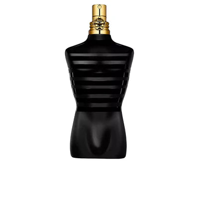 JPG LE MALE LE PARFUM INTENSE (M) EDP 200ML perfume bottle front view