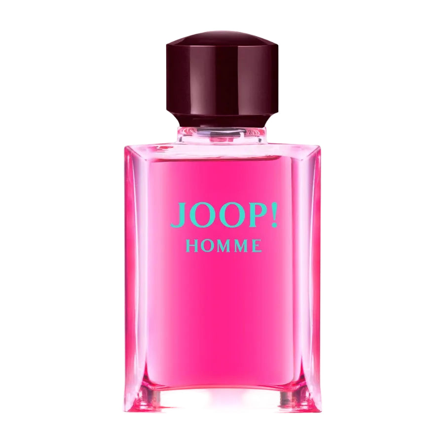 JOOP (M) EDT 200ML perfume bottle front view