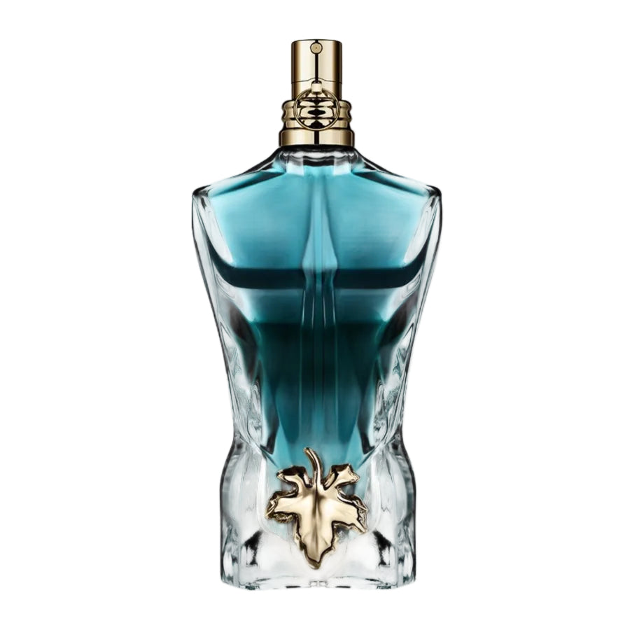 JPG LE BEAU (M) EDT 125ML perfume bottle front view