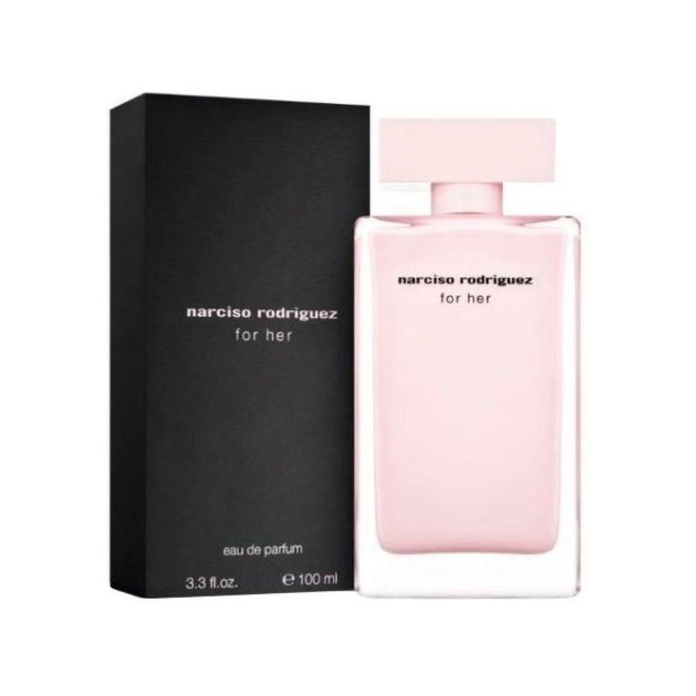 NARCISO RODRIGUEZ (L) EDP 100ML