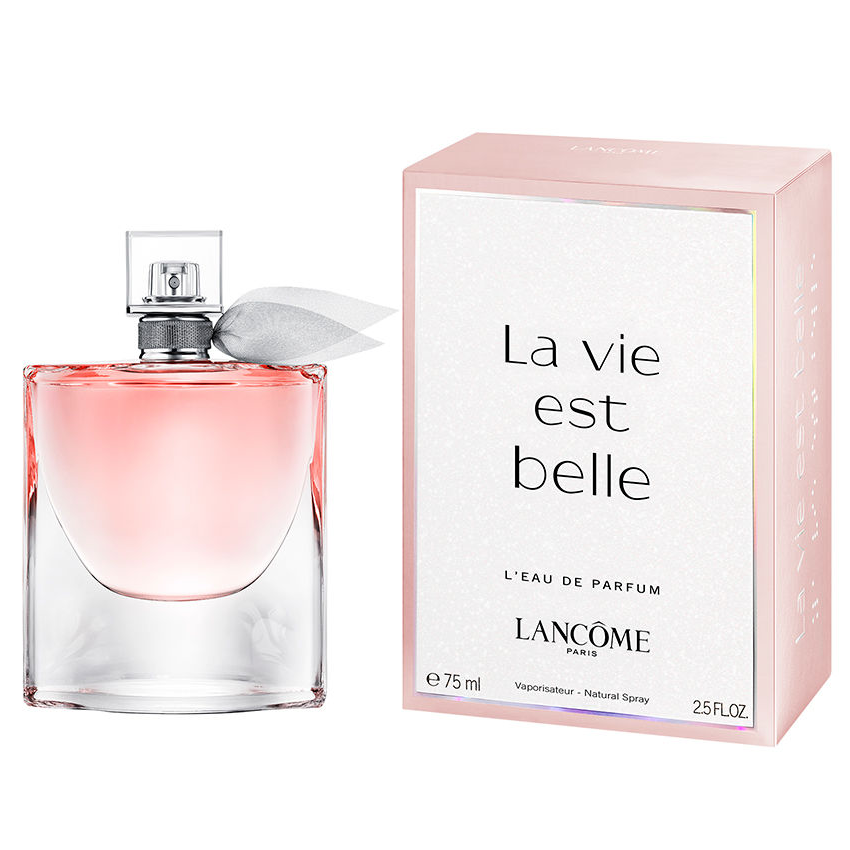 LANCOME LA VIE EST BELLE (L) EDP 75ML