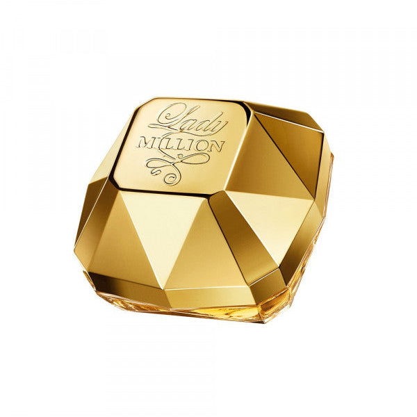 PACO RABANNE LADY MILLION (L) EDP 80ML