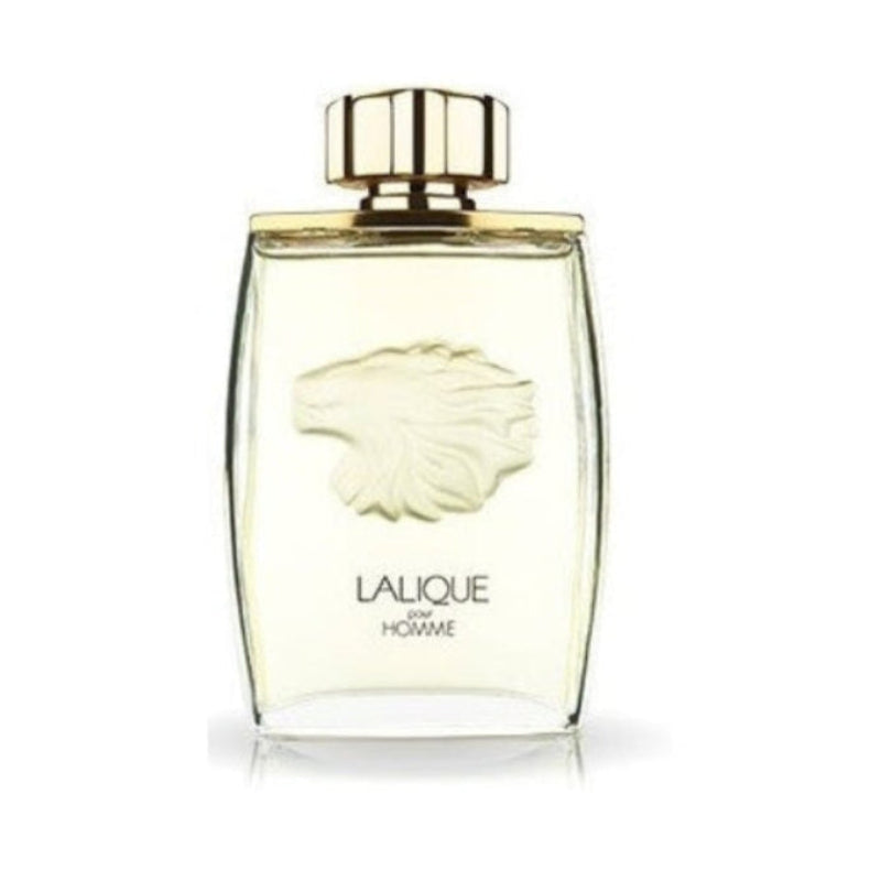 LALIQUE LION (M) EDP 125ML