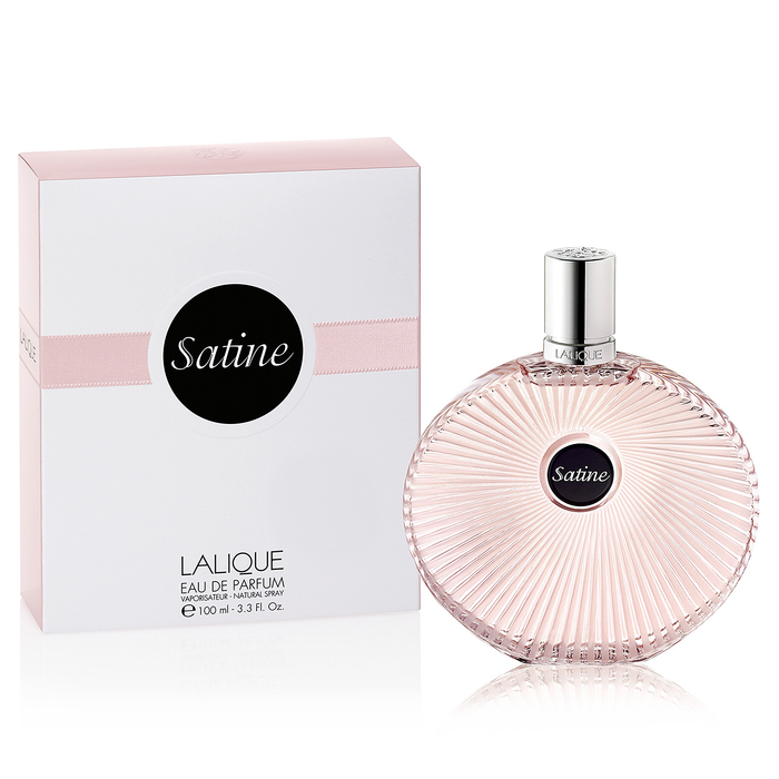 LALIQUE SATINE (L) EDP 100ML