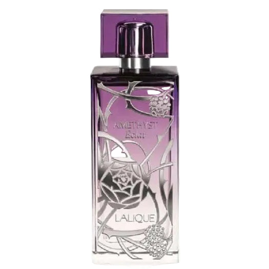 LALIQUE AMETHYST ECLAT (L) EDP 100ML