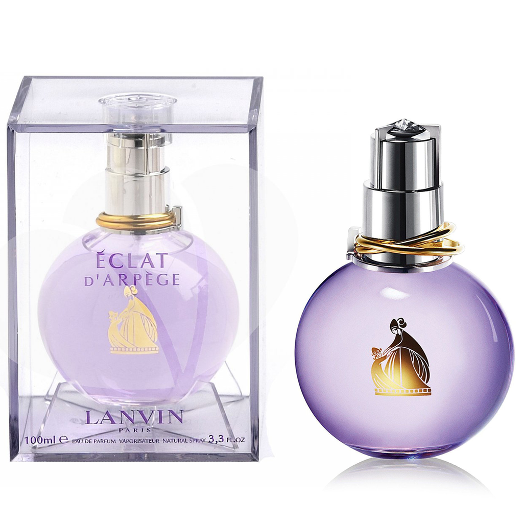 LANVIN ECLAT D’ARPEGE (L) EDP 100ML