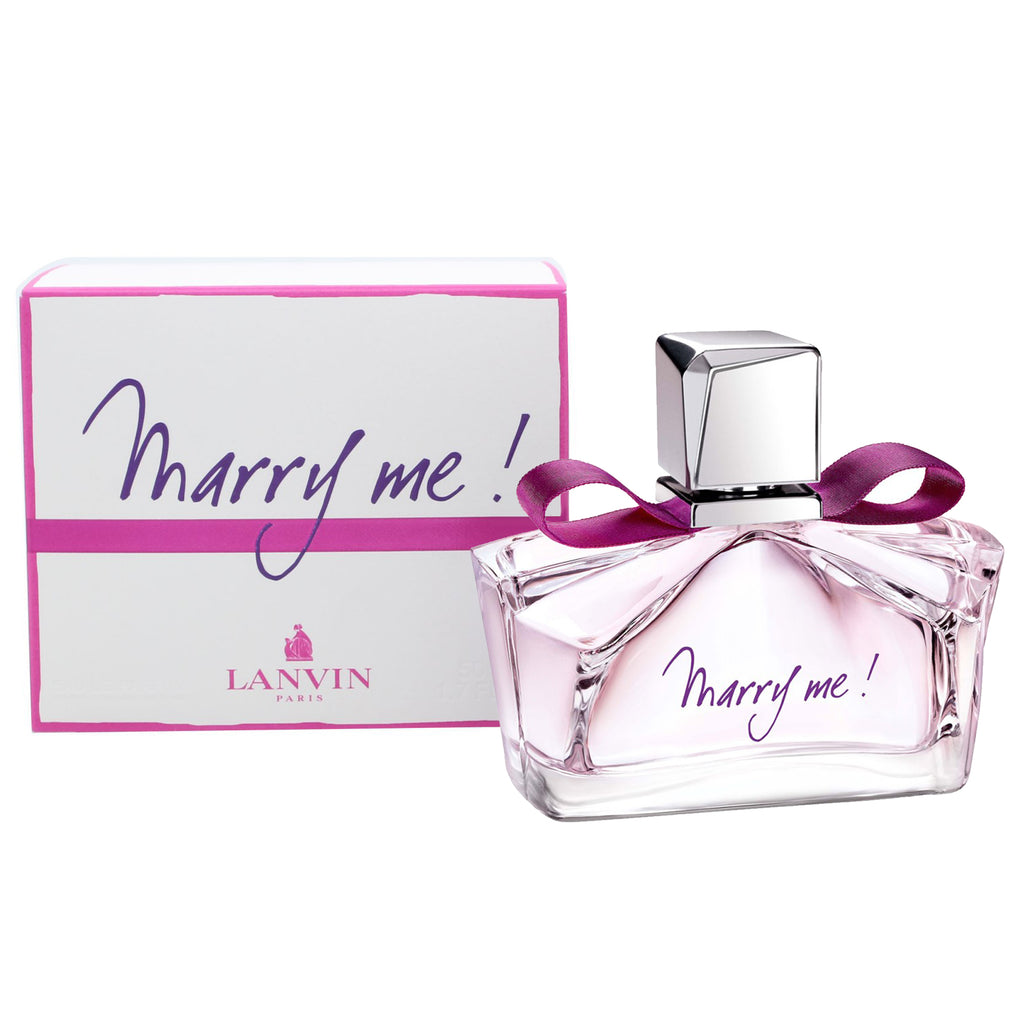 LANVIN MARRY ME (L) EDP 75ML