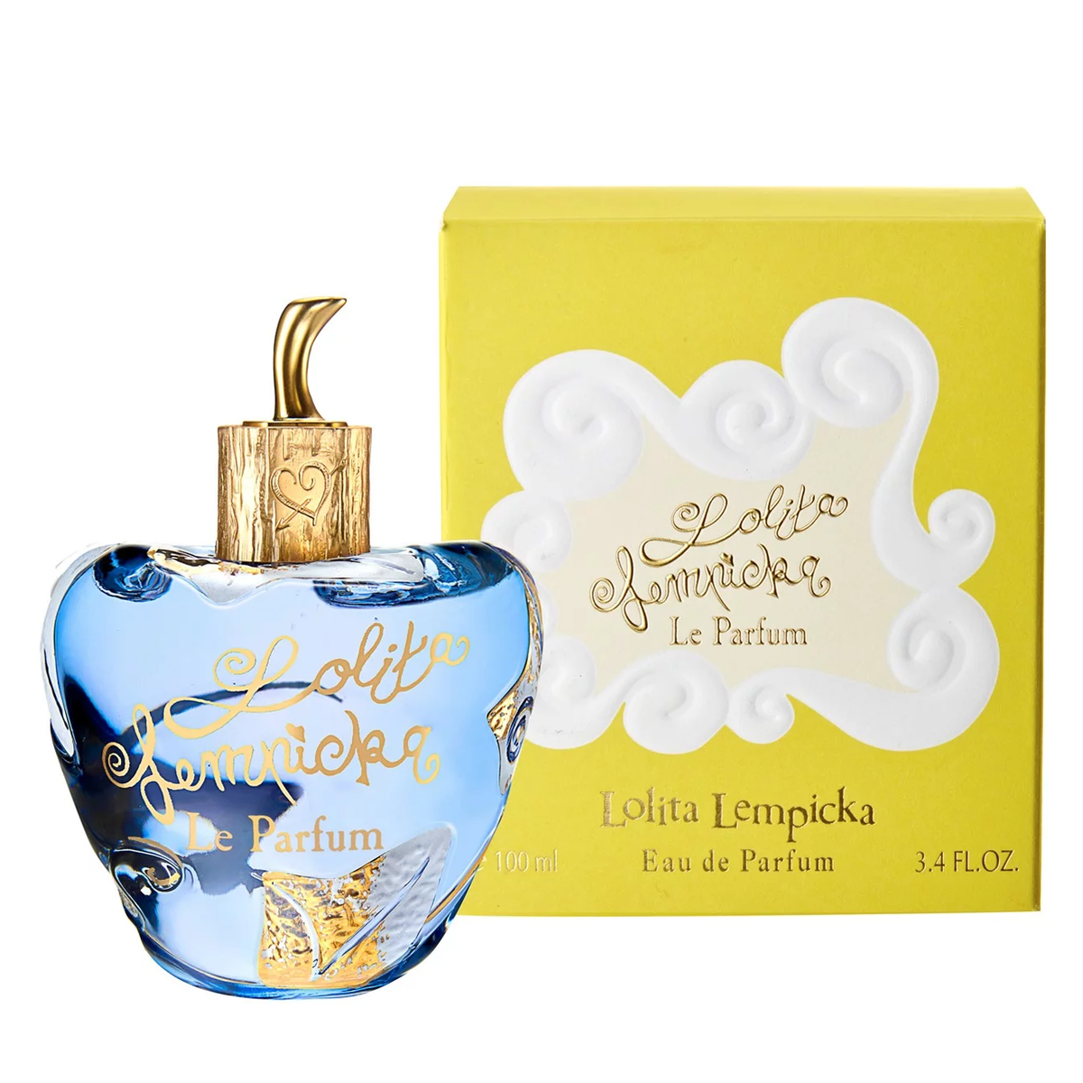 LOLITA LEMPICKA (L) EDP 100ML