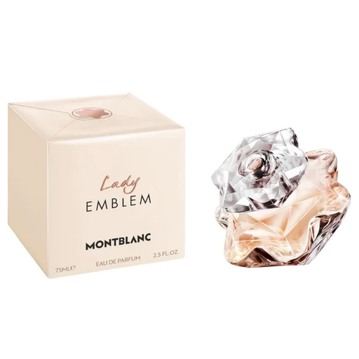 MONT BLANC LADY EMBLEM (L) EDP 75ML