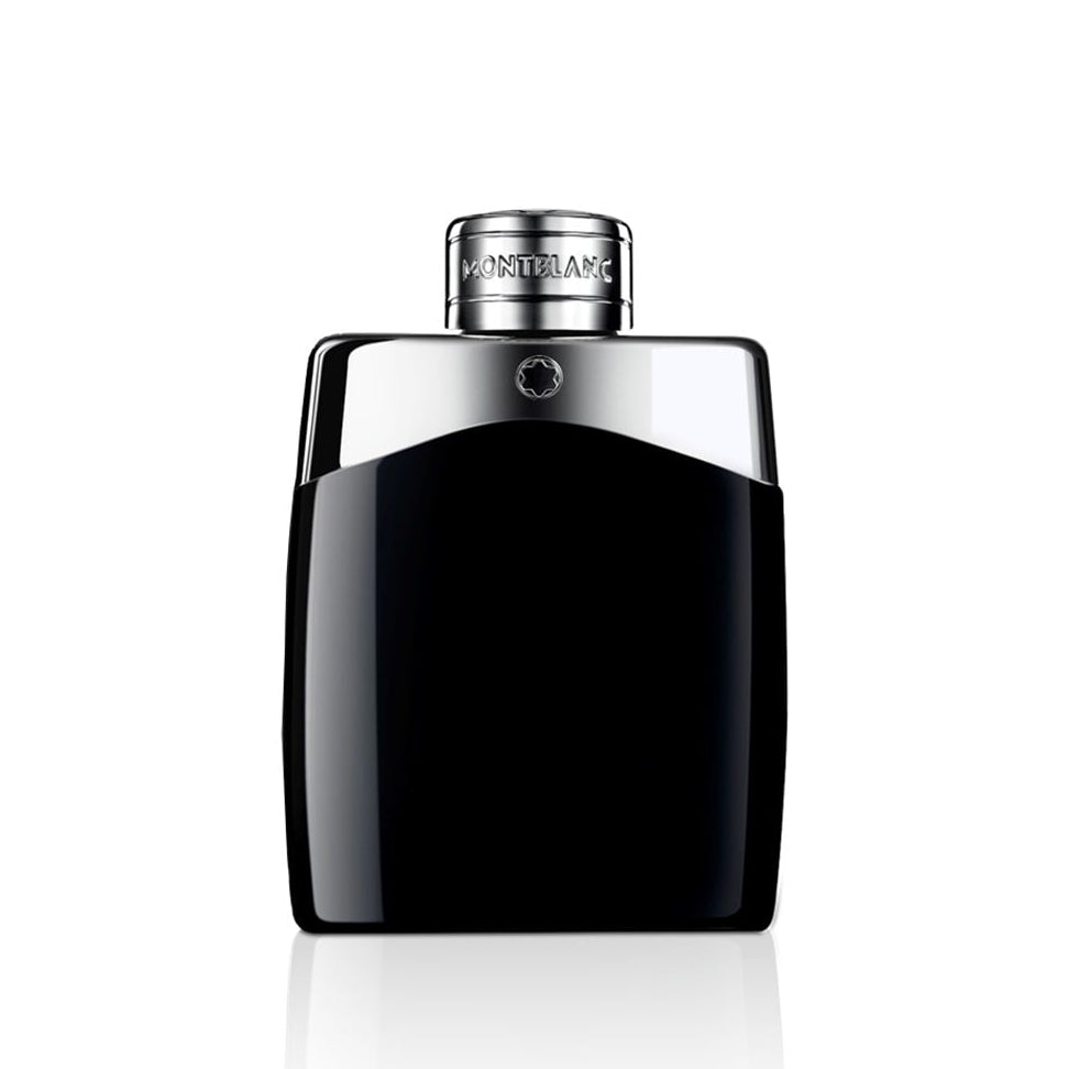 MONT BLANC LEGEND (M) EDT 100ML perfume bottle front view