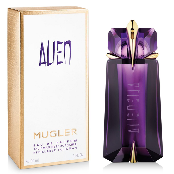 Thierry Mugler TM ALIEN (L) EDP 90ML