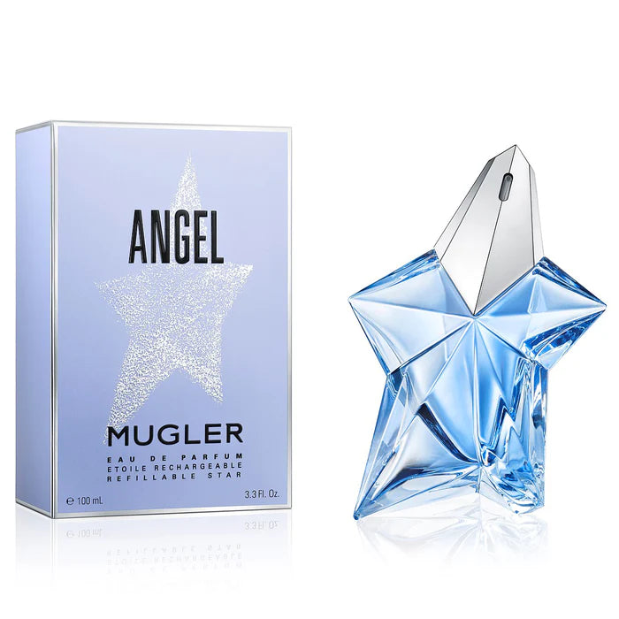 Thierry Mugler TM ANGEL STANDING STAR (L) EDP 100ML