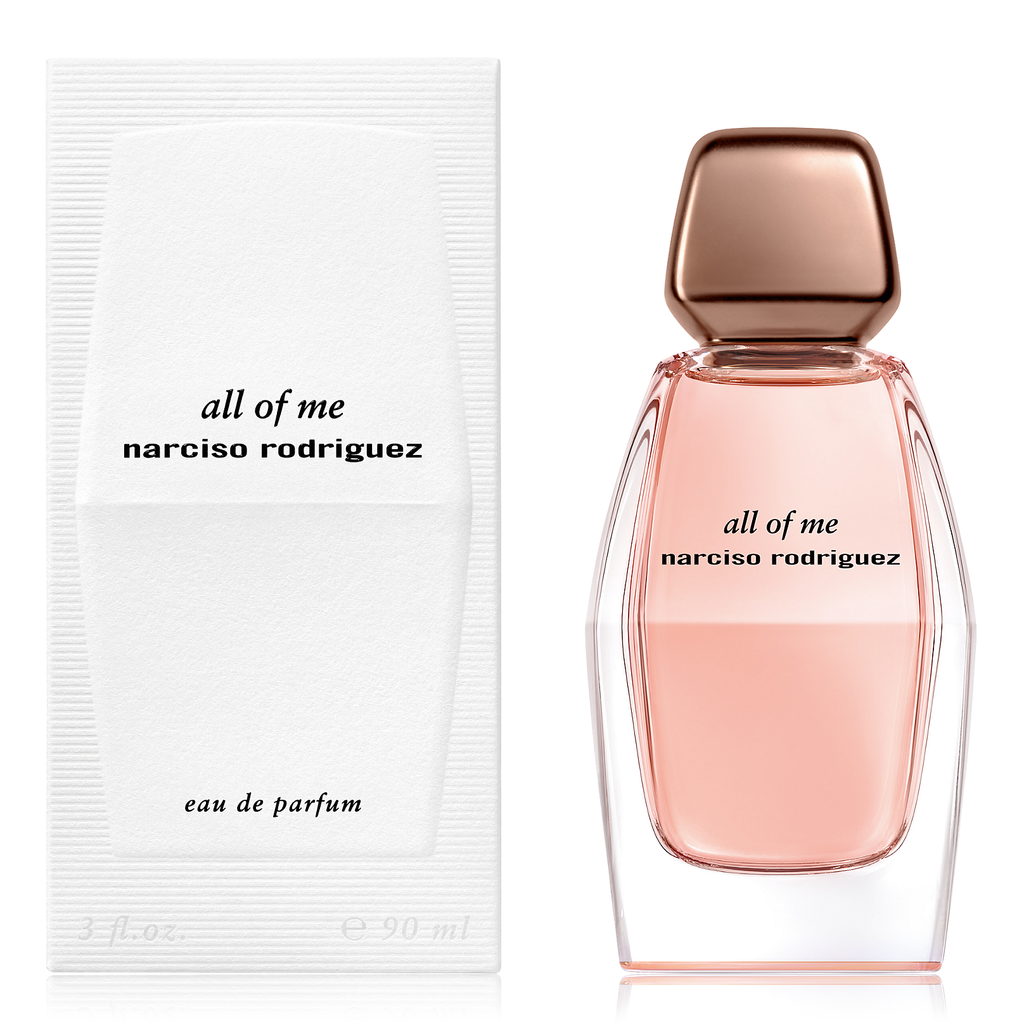 NARCISO RODRIGUEZ ALL OF ME (L) EDP 90ML