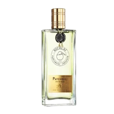 NICOLAI PATCHOULI INTENSE (L) EDP 100ML