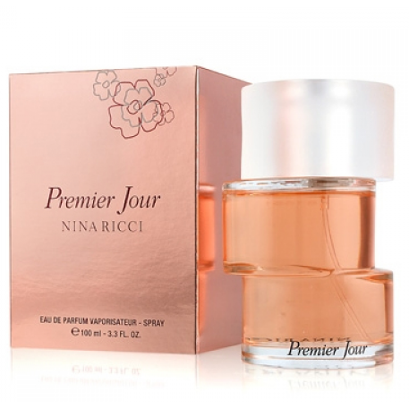 NINA RICCI PREMIER JOUR (L) EDP 100ML