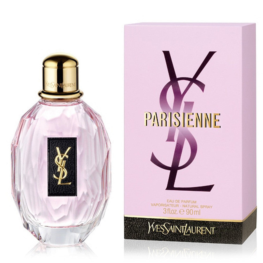 YSL PARISIENNE (L) EDP 90ML