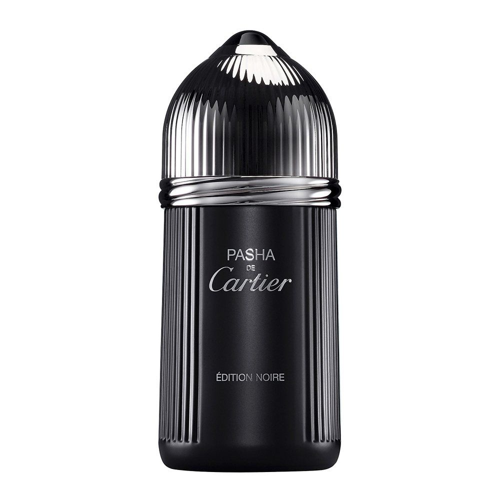 CARTIER PASHA EDITION NOIRE (M) EDT 100ML