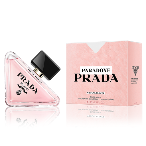 PRADA PARADOXE VIRTUAL FLOWER (L) EDP 90ML
