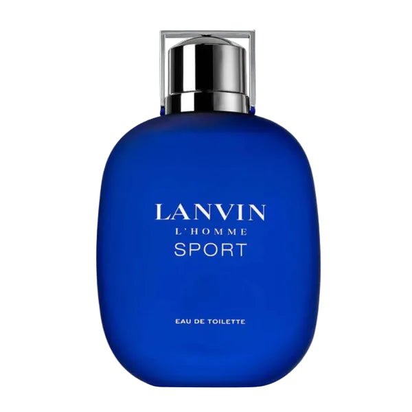 LANVIN L'HOMME SPORT (M) EDT 100ML perfume bottle front view