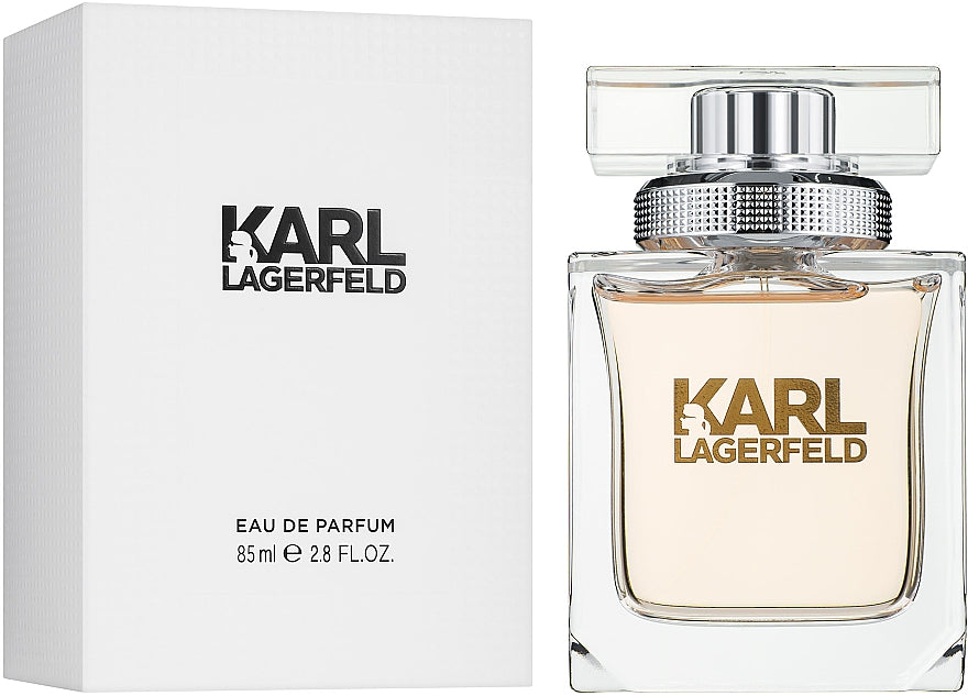 KARL LAGERFELD (L) EDP 85ML