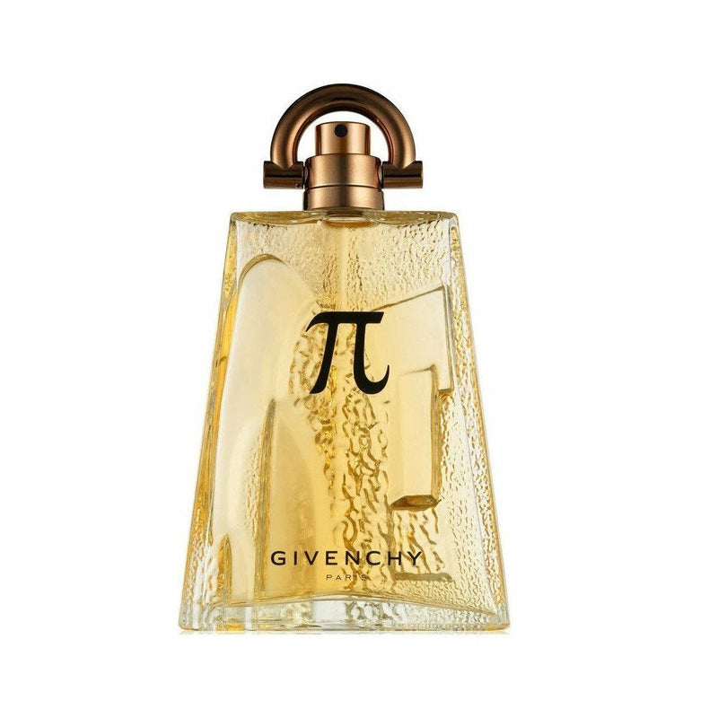 GIVENCHY PI (M) EDT 100ML perfume bottle front view