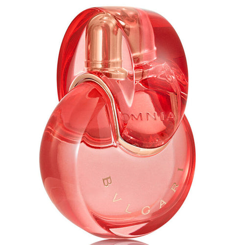 BVLGARI OMNIA CORAL (L) EDT 100ML