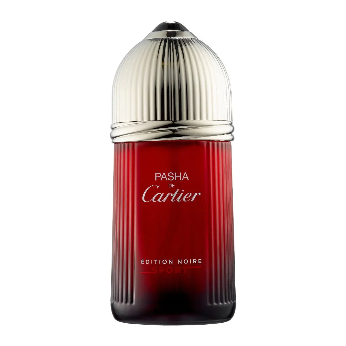 CARTIER PASHA EDITION NOIRE SPORT (M) EDT 100ML