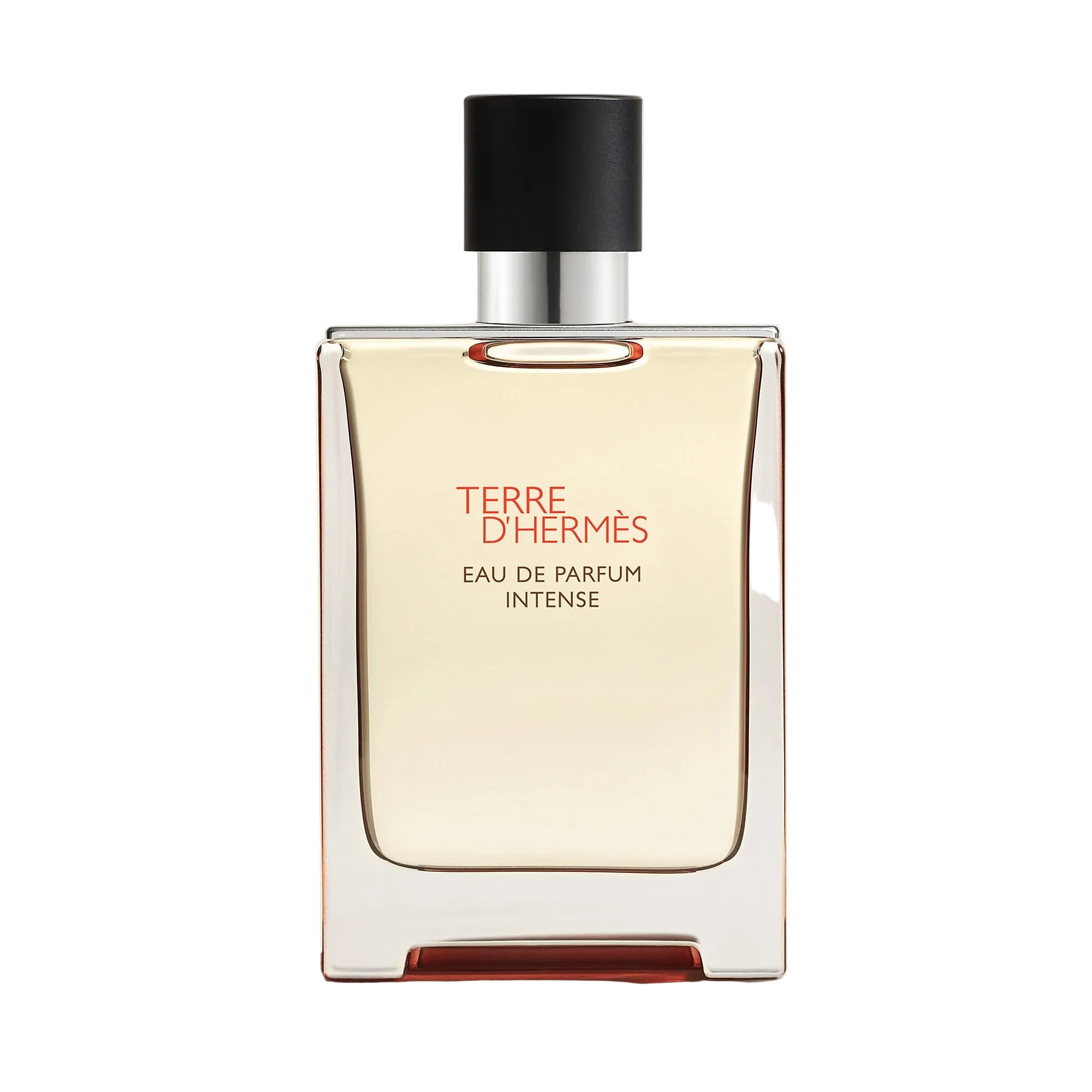 HERMES TERRE D'HERMES INTENSE (M) EDP 100ML perfume bottle front view