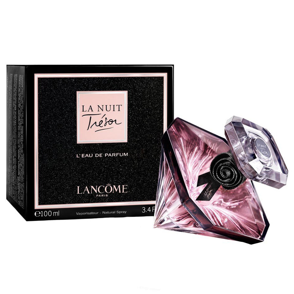 LANCOME TRESOR LA NUIT (L) EDP 100ML