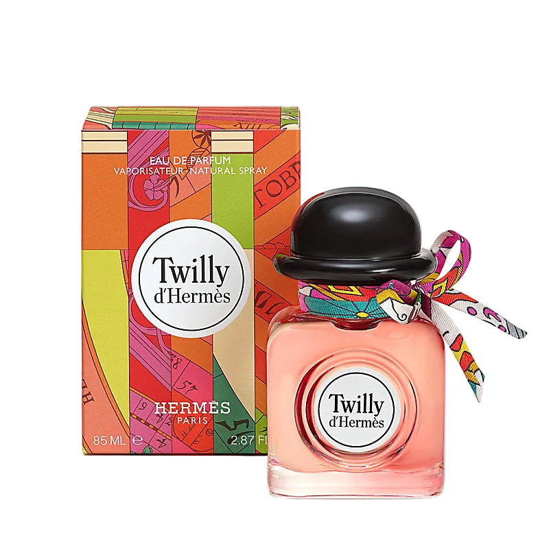 HERMES TWILLY D'HERMES (L) EDP 85ML