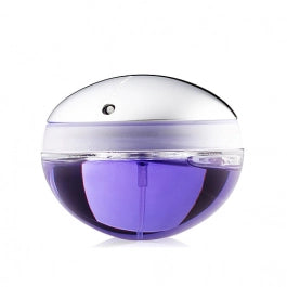 PACO RABANNE ULTRAVIOLET (L) EDP 80ML