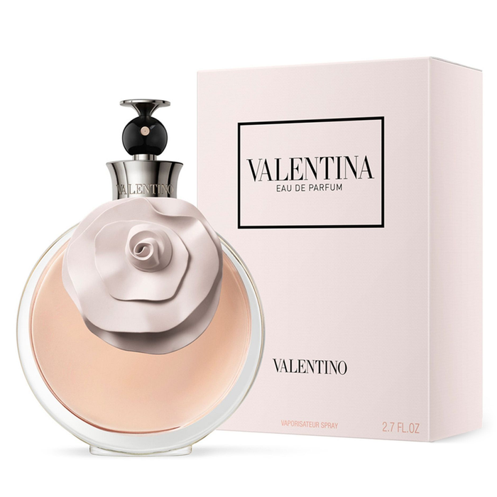 VALENTINO VALENTINA (L) EDP 80ML