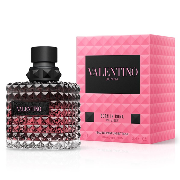 VALENTINO DONNA BORN IN ROMA INTENSE (L) EDP 100ML