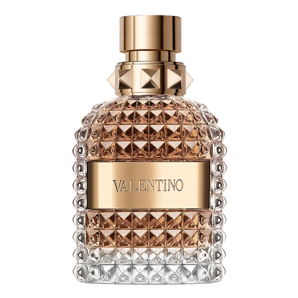 VALENTINO UOMO (M) EDT 100ML