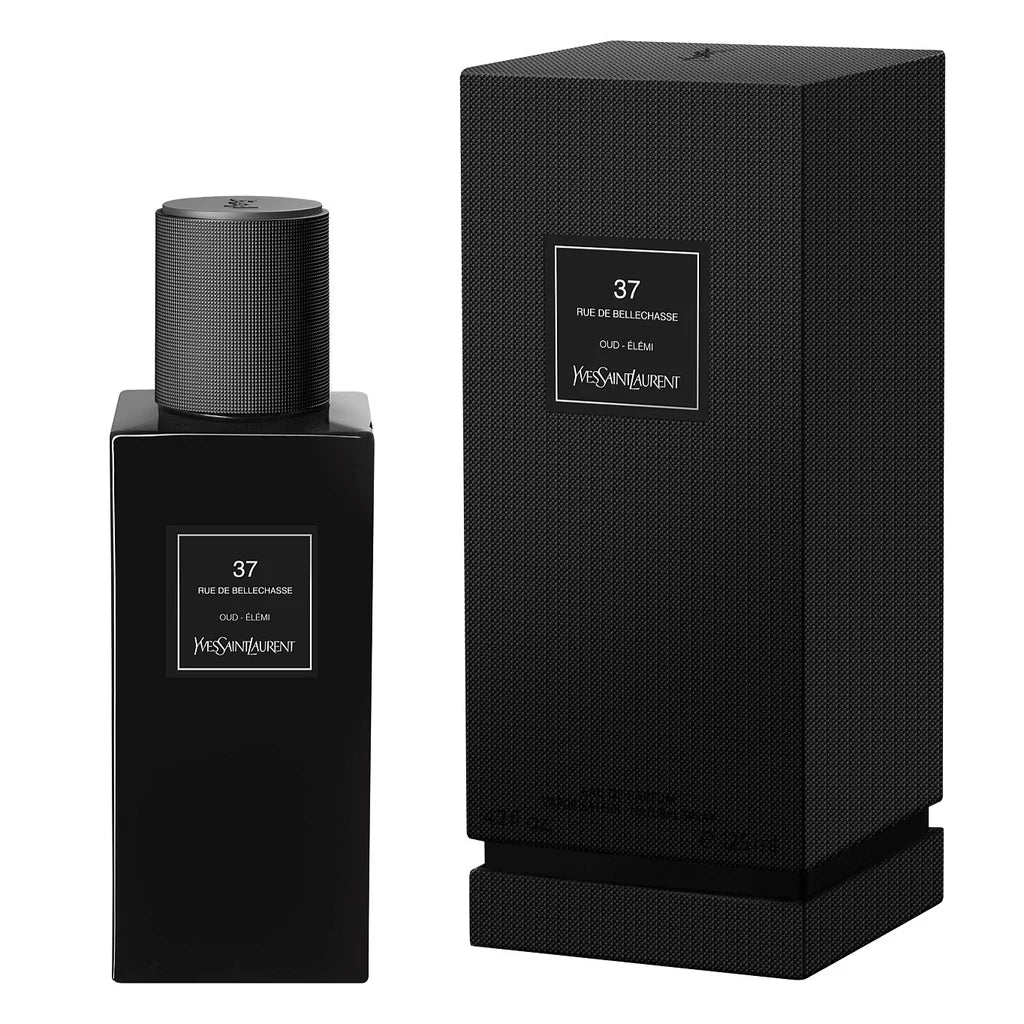 YSL 37 RUE DE BELLECHASSE OUD ELEMI (U) EDP 125ML