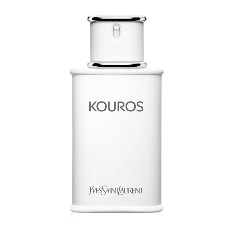 YSL KOUROS (M) EDT 100ML perfume bottle front view