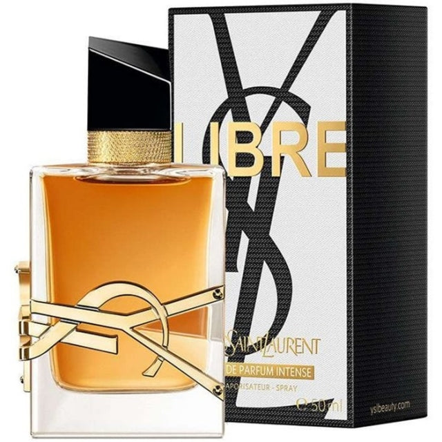 YSL LIBRE INTENSE (L) EDP 50ML