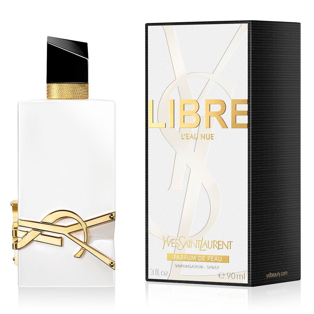 YSL LIBRE L'EAU NUE PARFUM DE PEAU (L) 90ML