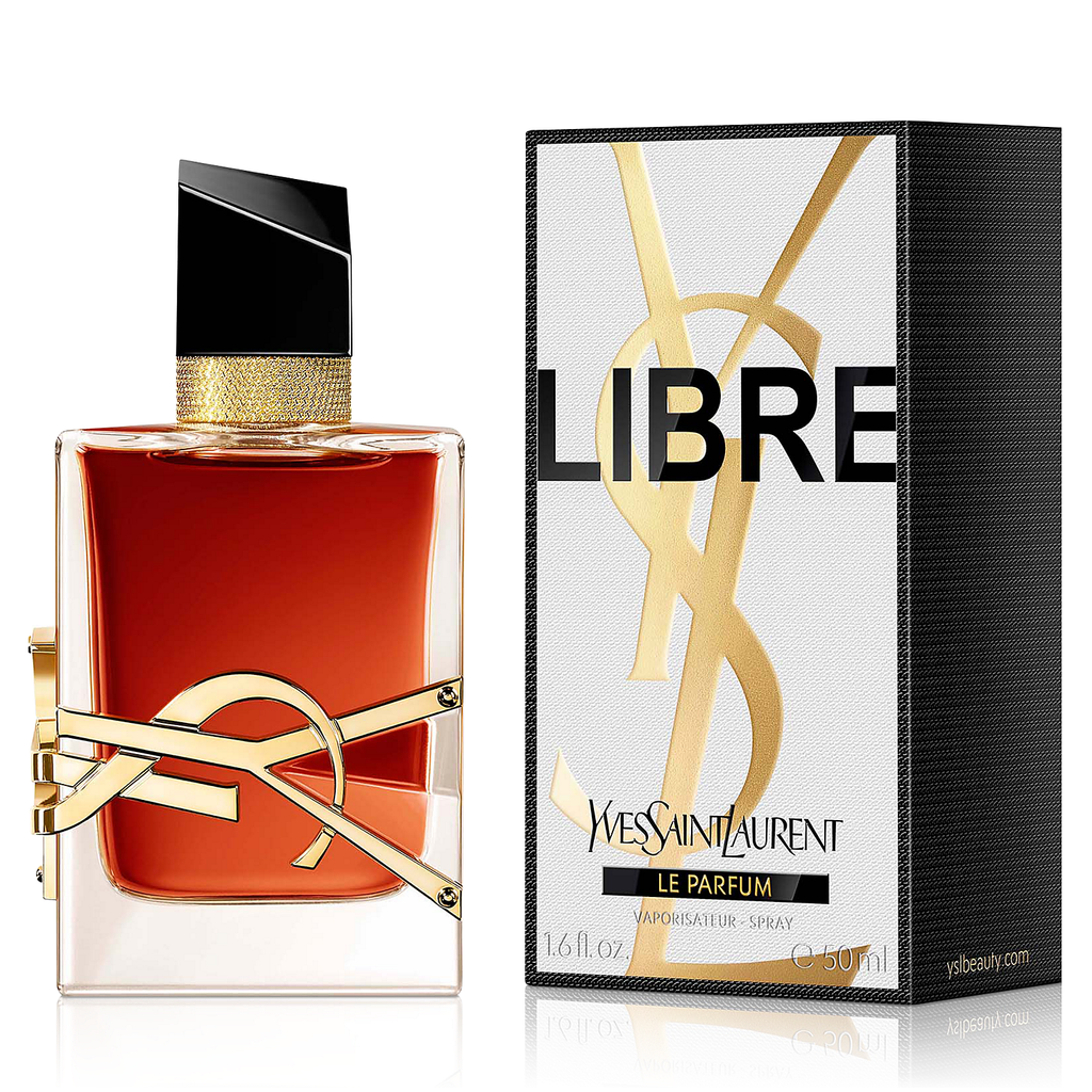 YSL LIBRE LE PARFUM (L) 50ML