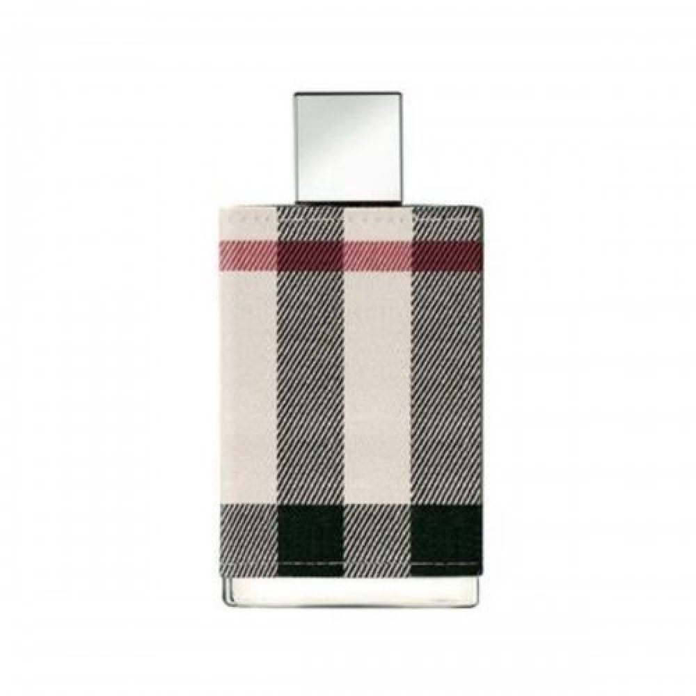 BURBERRY LONDON FABRIC (L) EDP 100ML